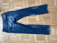 Gstar Jeans in sehr gutem Zustabd München - Maxvorstadt Vorschau