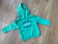 Grüner Hoodie Schleswig-Holstein - Klein Pampau Vorschau