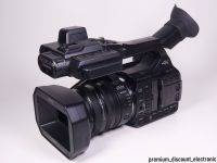 Panasonic HC-X1000E Camcorder Ultra HD 4K "WIE NEU" 7 Stunden Rheinland-Pfalz - Laudert Vorschau