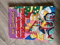 Die Simpsons Comic Buch Niedersachsen - Raddestorf Vorschau