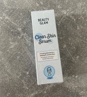 Beauty Glam Clear Skin Serum Sachsen-Anhalt - Zilly Vorschau