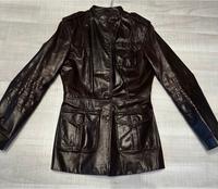 Gipsy Lederjacke Jacke Damen Berlin - Hellersdorf Vorschau
