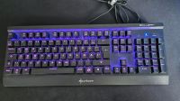 Sharkoon Skiller SGK3 Red Switches + Sharkoon SGM1 Tastatur+Maus Sachsen-Anhalt - Jeßnitz Vorschau