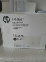 ORIGINAL TONER HP LASERJET 55X CE255XC SCHWARZ NEU VERSIEGELT Nordrhein-Westfalen - Erkrath Vorschau