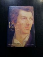 Kerstin Decker  Heinrich Heine  Narr des Glücks Hamburg-Nord - Hamburg Langenhorn Vorschau