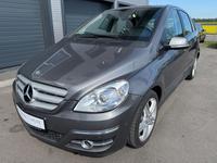 Mercedes-Benz B 180 BE SPORTPAKET LEDER*NAVI*PDC*ALU*1.HAND Baden-Württemberg - Grafenau Vorschau