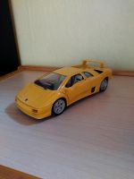 Burago Lamborghini  Diabolo 1:18 Dithmarschen - Brunsbuettel Vorschau