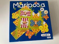 Legespiel von Beleduc "Mariposa" Baden-Württemberg - Konstanz Vorschau