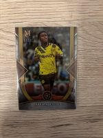 Topps Museum Karim Adeyemi /125 Nürnberg (Mittelfr) - Südstadt Vorschau