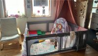 Laufstall Babybett stubenwagen Body Mobile krabbeldecke body Bayern - Raisting Vorschau