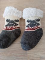 Baby Puschelsocken warm Dortmund - Holzen Vorschau