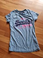 Superdry T-Shirt S Bayern - Landshut Vorschau