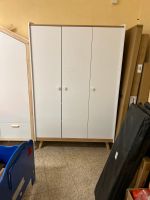 Schrank Kleiderschrank Kinderkleiderschrank Schlafzimmer UVP589€ Hessen - Schwalmstadt Vorschau