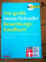 Das große Hesse/Schrader Bewerbungshandbuch inkl CD Rheinland-Pfalz - Trier Vorschau