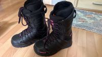 Snowboardschuhe Damen 38,5 Schleswig-Holstein - Schlesen Vorschau