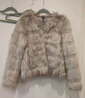H&M Pelzjacke fluffy gr XS neu Nordrhein-Westfalen - Telgte Vorschau