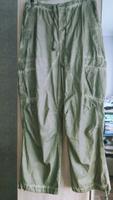 Jaded London Cargo Hose khaki oil wash unisex M L neu Saarbrücken-Mitte - St Johann Vorschau