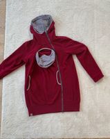 Viva La Mama Jacke Fleecejacke Tragejacke S Nordrhein-Westfalen - Troisdorf Vorschau