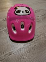 Fahrradhelm pink Bayern - Tittling Vorschau