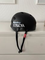 BMX Helm Shadow L/XL (Neuwertig!) Nordrhein-Westfalen - Herford Vorschau