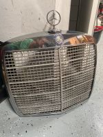 Kühlergrill Mercedes Benz S-Klasse original Berlin - Spandau Vorschau