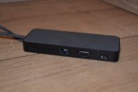 HP Mini Dock USB-C Port Replikator - Universal Dock HSA-Q001PR Wuppertal - Ronsdorf Vorschau
