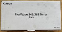 PlotWave 345/365 Toner Black Niedersachsen - Adelebsen Vorschau