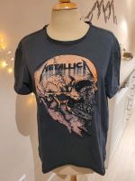 Herren Shirt Metallica Größe S Rheinland-Pfalz - Lingenfeld Vorschau