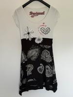 Desigual Kleid Gr.L Schleswig-Holstein - Flensburg Vorschau