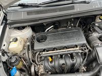 Kia Carens III Motor G4KA 2,0L 123000KM Sachsen-Anhalt - Sangerhausen Vorschau