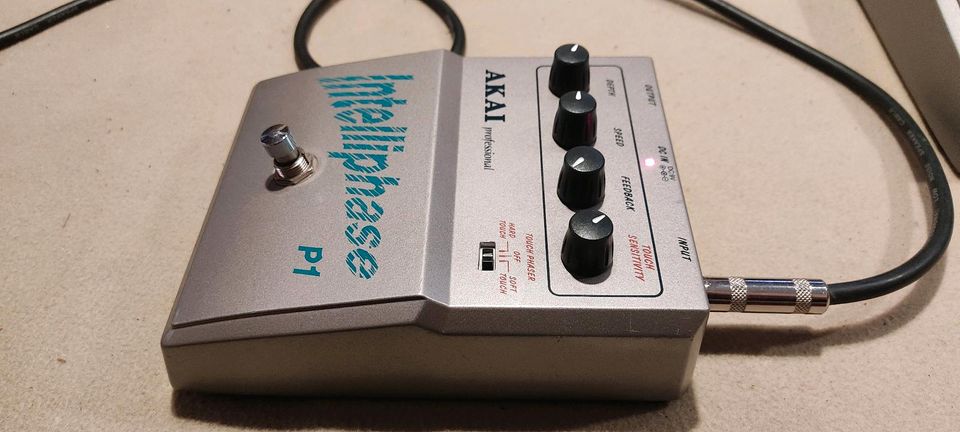 Akai Phaser Intelliphase P1 Vintage in Dortmund