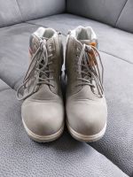 Winterboots von Dockers Gr. 37 Hessen - Fulda Vorschau