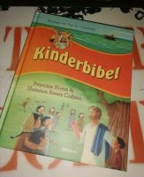 Kinderbibel geeignet im Alter zw. 6-10Jahre Mecklenburg-Vorpommern - Warnitz Vorschau