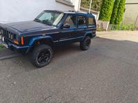 Jeep Cherokee Limited 4.0 Auto Limited Rheinland-Pfalz - Pirmasens Vorschau