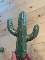 Kaktus Deko 2 Stück Nordrhein-Westfalen - Detmold Vorschau