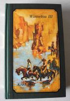 Winnetou Band 3; Karl May, Tosa Verlag, gebundene Ausgabe Rheinland-Pfalz - Neustadt an der Weinstraße Vorschau