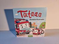 Tataaa - Feuerwehr Bilderbuch Hessen - Darmstadt Vorschau