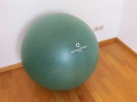 Gymnastikball von Do Your Fitness - 75 cm - türkis Berlin - Neukölln Vorschau