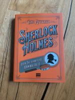 Crime Mysteries Sherlock Holmes Buch Rätsel Neuwertig Niedersachsen - Stuhr Vorschau