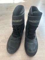 Motorrad Stiefel Probiker aktiv Gr. 46 Rheinland-Pfalz - Gensingen Vorschau