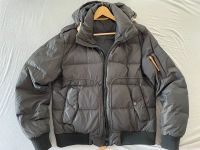 Winterschlußverkauf!!!Herren Daunen-Winterjacke Baldessarini, top Bayern - Kleinwallstadt Vorschau