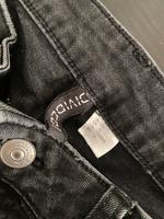 Jeans H&M Hose schwarz 44 XL Hessen - Habichtswald Vorschau