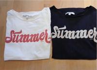 2 T Shirt von Garcia Größe M Nordrhein-Westfalen - Wülfrath Vorschau