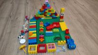 Lego Duplo Konvolut, 3 Lego Platten Bayern - Eckersdorf Vorschau