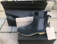 Bottega Veneta Chelsea Boots Größe 43 Ardoise Luxury Yeezy Thüringen - Erfurt Vorschau