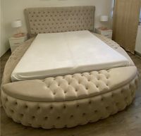 Bett mit Bettkasten Schlafzimmer Dortmund - Kirchlinde Vorschau