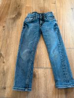 Jeans Engelbert Strauss, 110/116 Nordrhein-Westfalen - Hörstel Vorschau