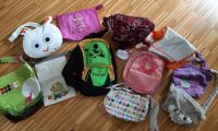 Taschen und Rucksäcke für Kinder Preise siehe Beschreibung Dortmund - Eving Vorschau