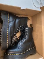 DrMartens Damen Schuhe (Schwarz) Rheinland-Pfalz - Worms Vorschau