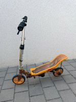 Space Scooter Orange Bayern - Schwaig Vorschau